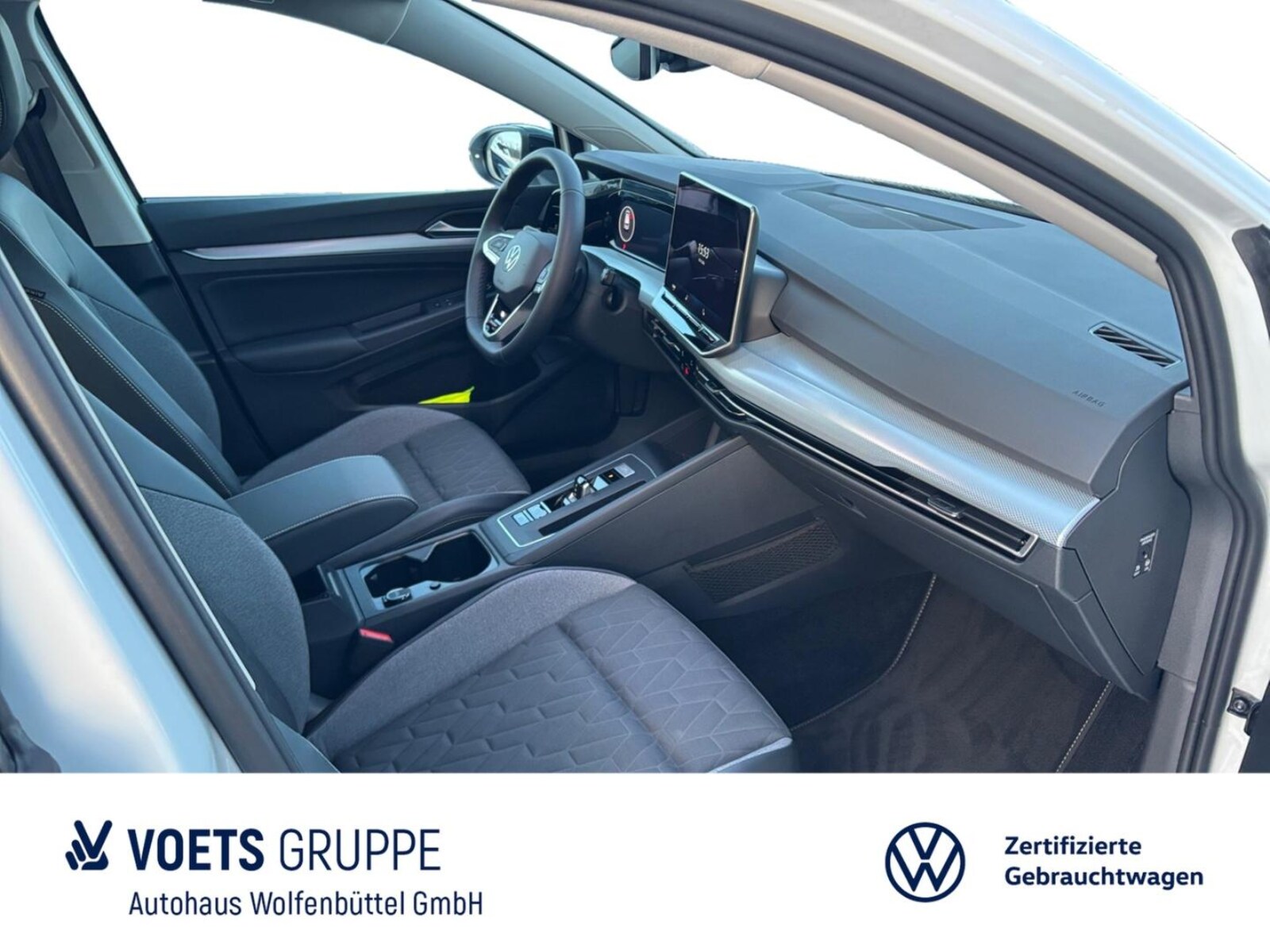 Volkswagen Golf – Bild 7