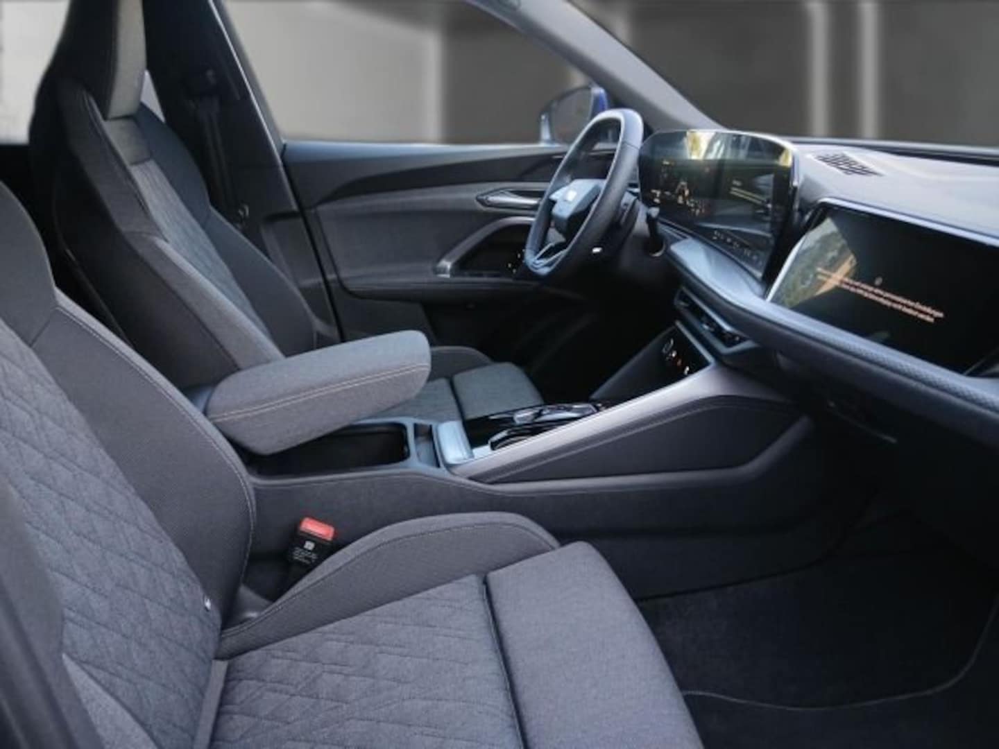 Bild über Audi Q5 Sportback TFSI 150 kW S tronic - für weitere Informationen kontaktieren Sie den Audi Partner