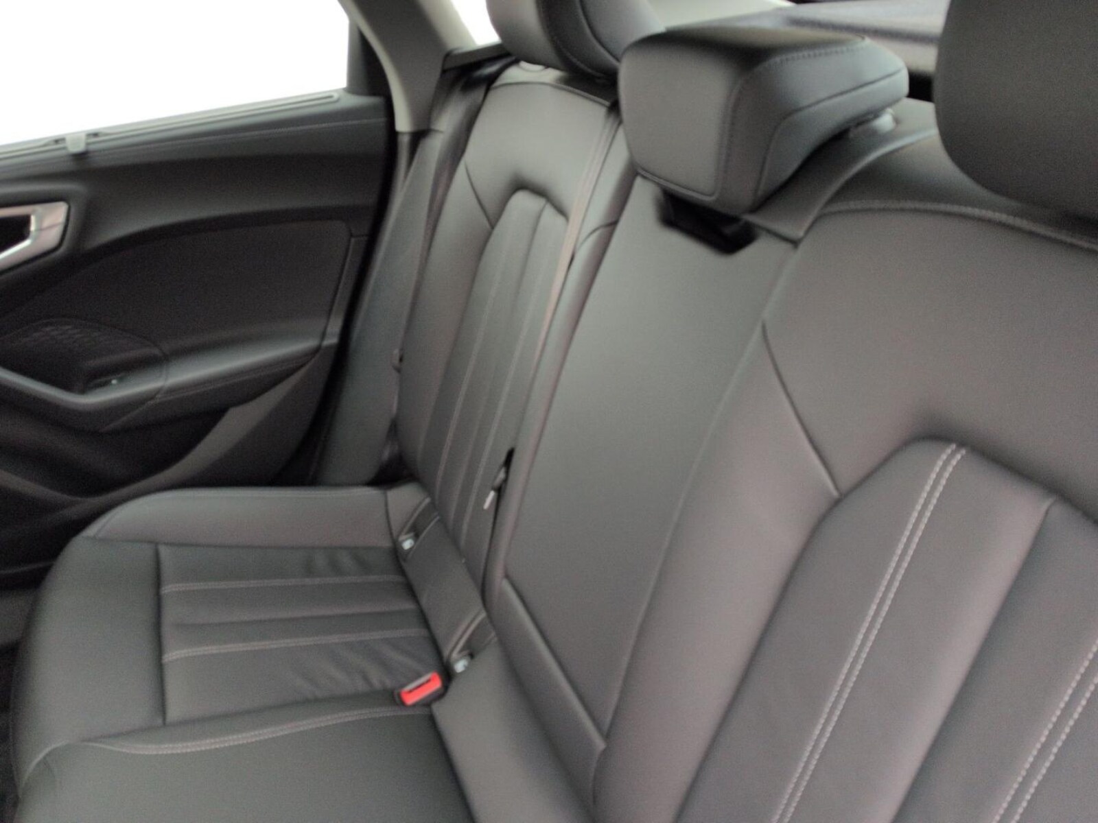 Audi A5 Limousine – Bild 9
