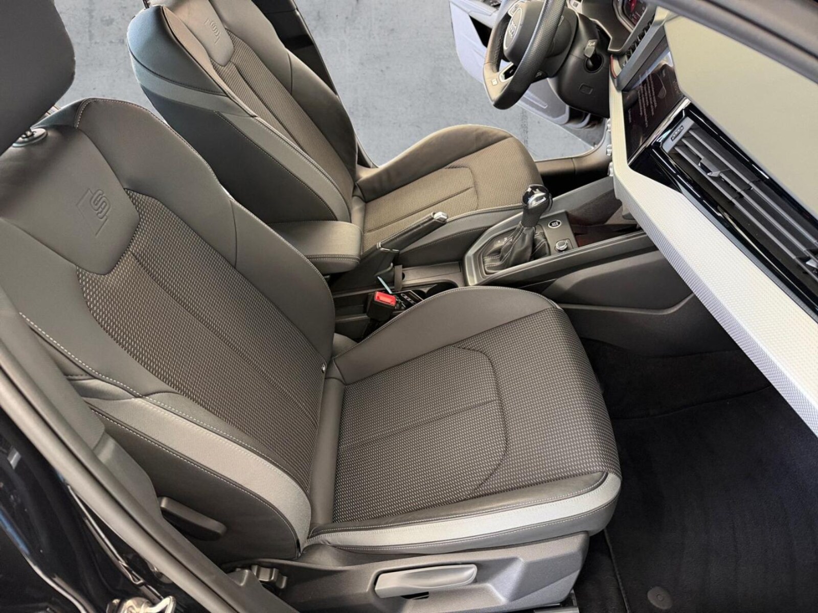 Audi A1 Sportback – Bild 12