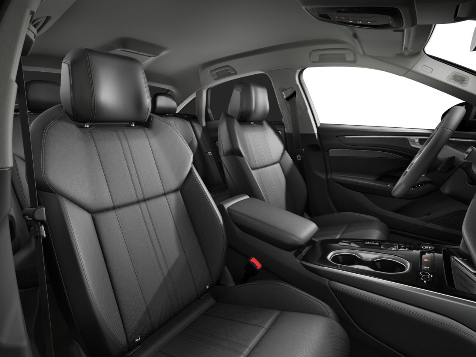 Audi A6 Limousine – Bild 9