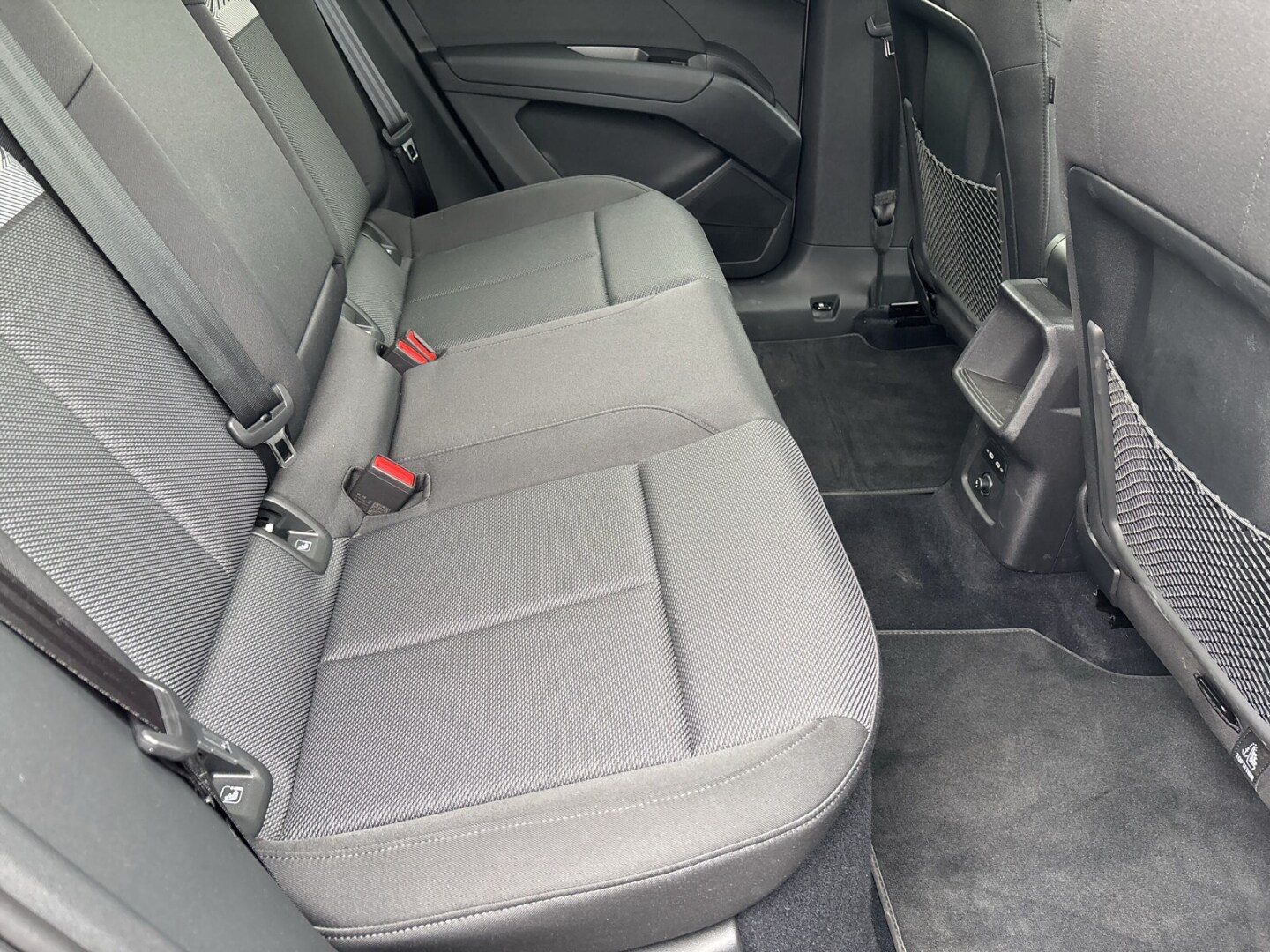 Image about Audi Q4 e-tron 45 e-tron