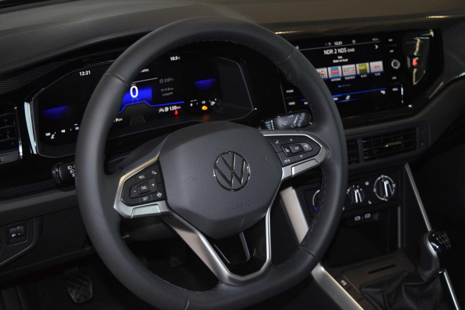 Volkswagen Polo Life