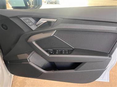 Image about Audi A3 Sedan 35 TFSI 110 kW tiptronic