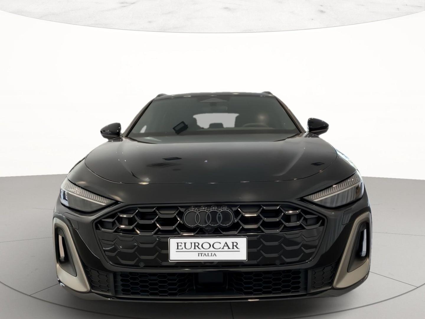 Audi A5 Avant