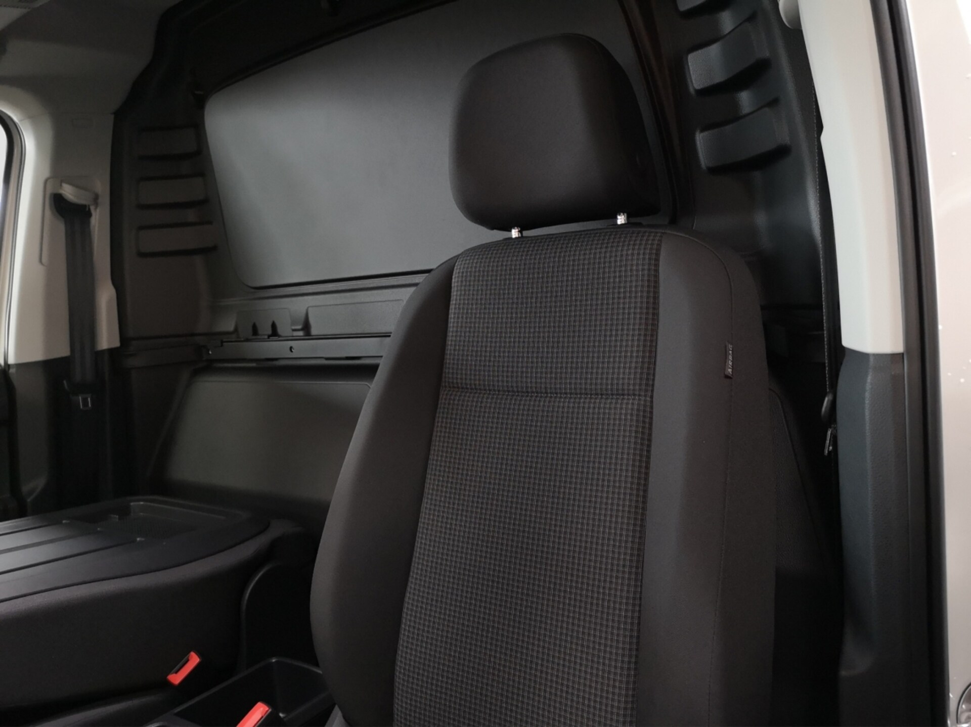 Volkswagen Caddy Cargo