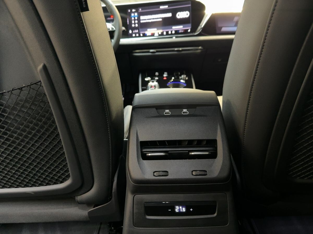Image about Audi A5 Avant TDI quattro 150 kW S tronic