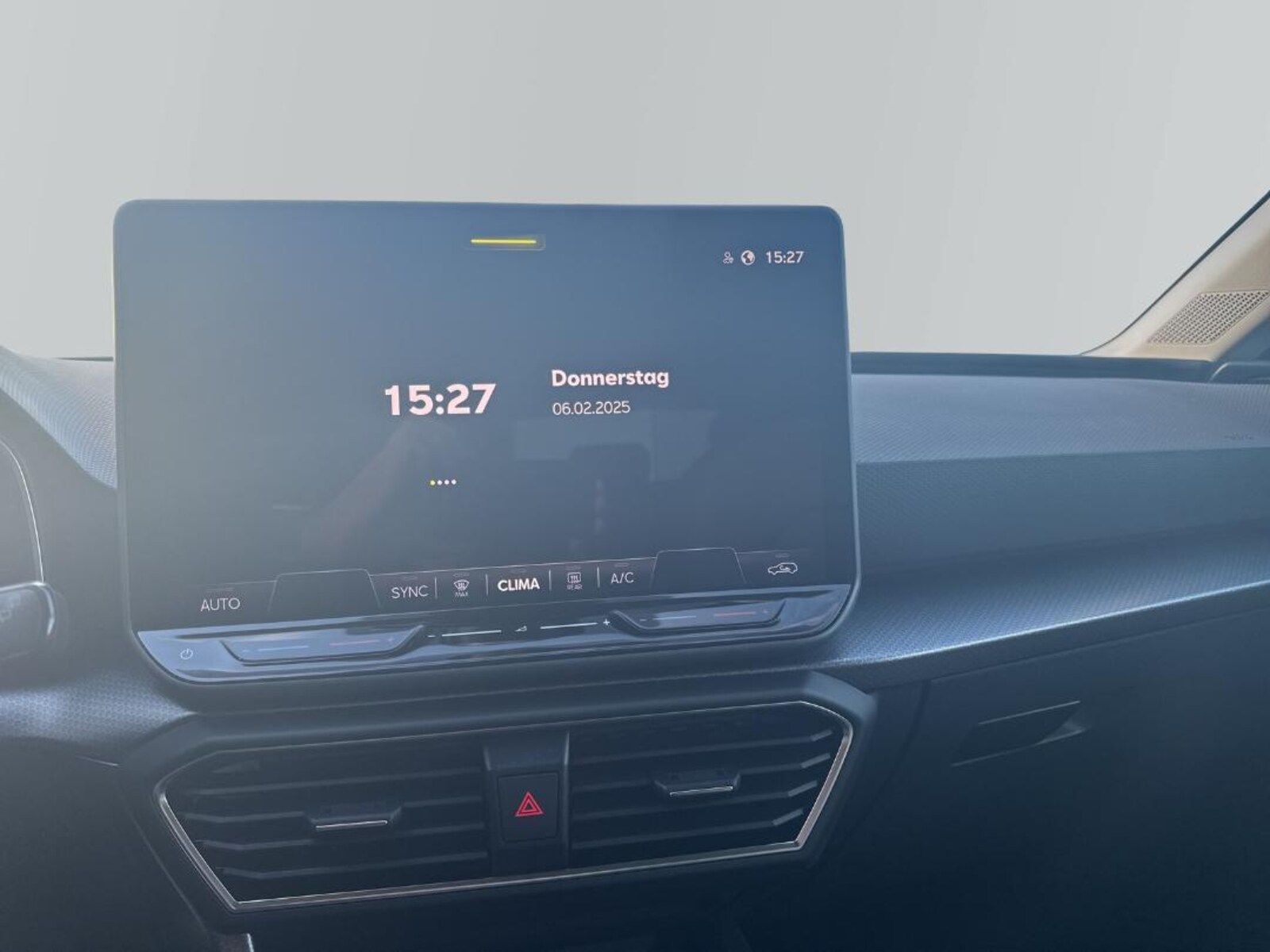 SEAT Leon – Bild 15