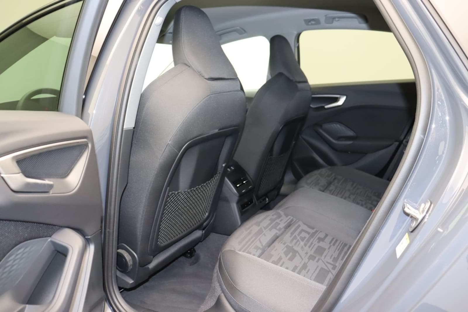 Audi A5 Limousine – Bild 11