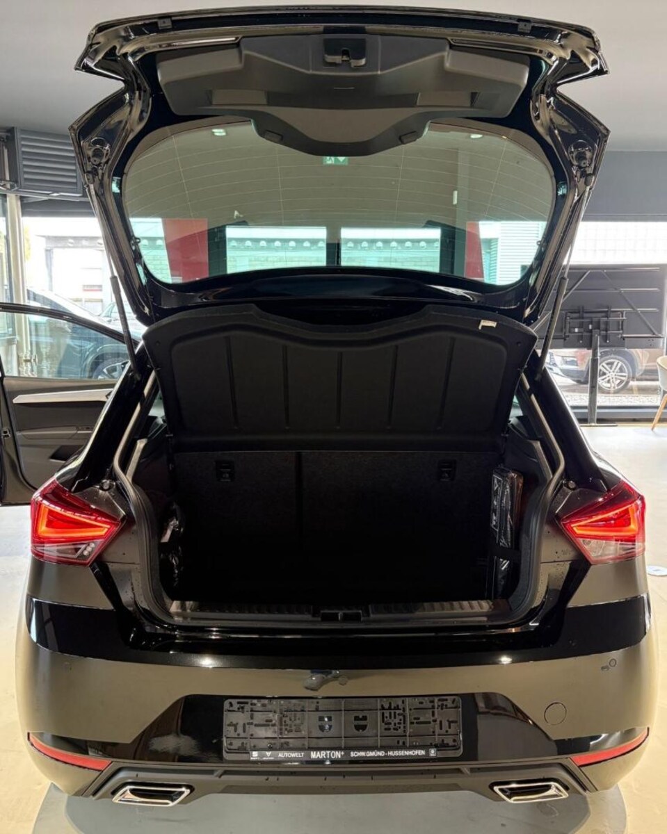 SEAT Ibiza – Bild 8