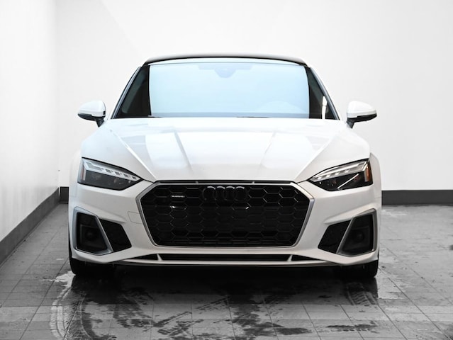 2022 Audi Audi A5 Sportback