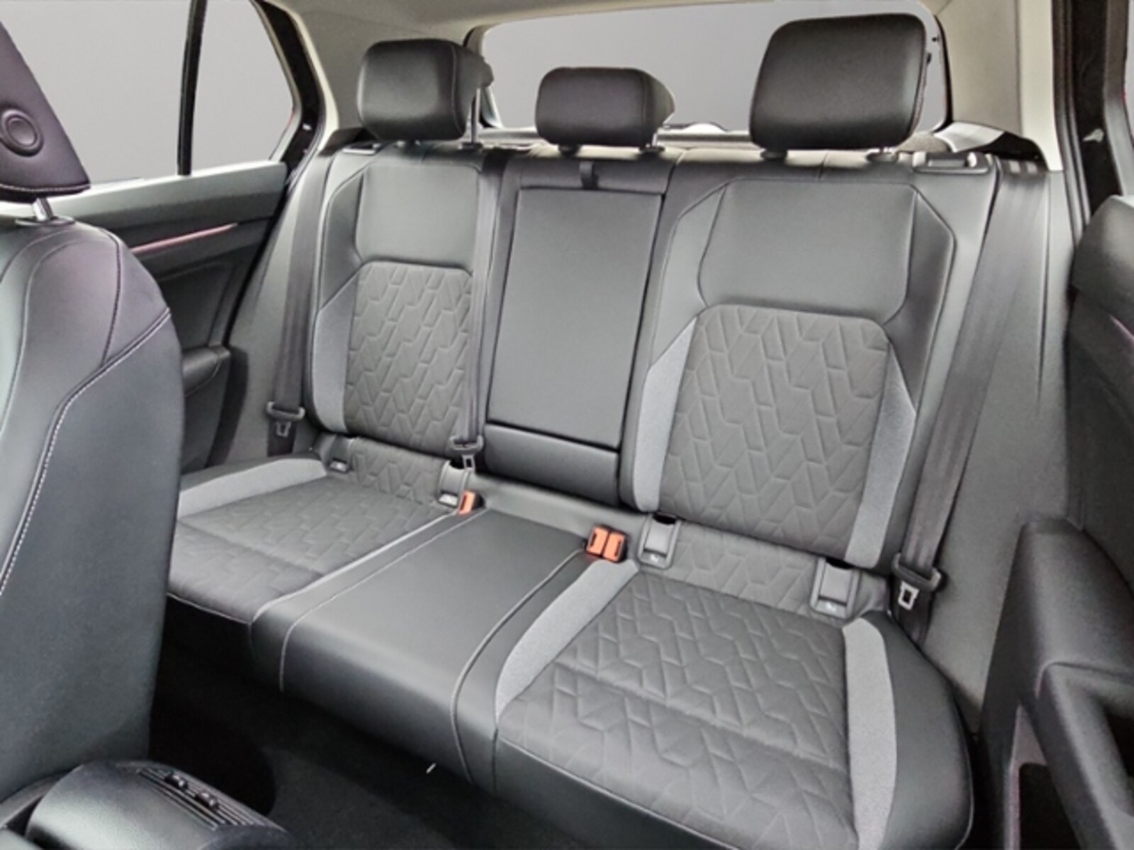 Volkswagen Golf – Bild 17