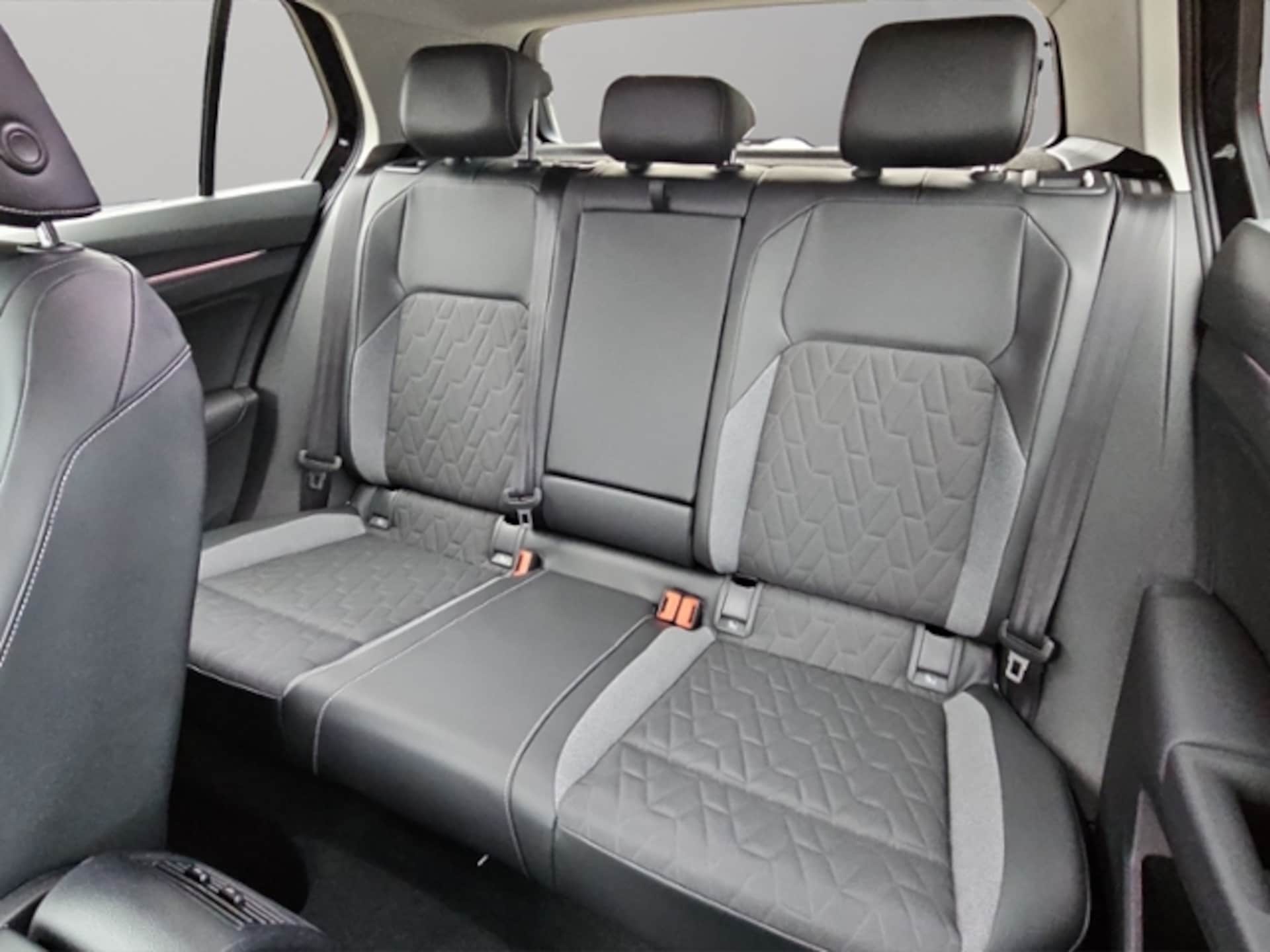 Volkswagen Golf ENERGY