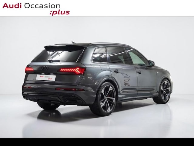 Audi Q7 Competition 60 TFSI E Quattro 462 Ch Tiptronic -  - Joinsteer - #2
