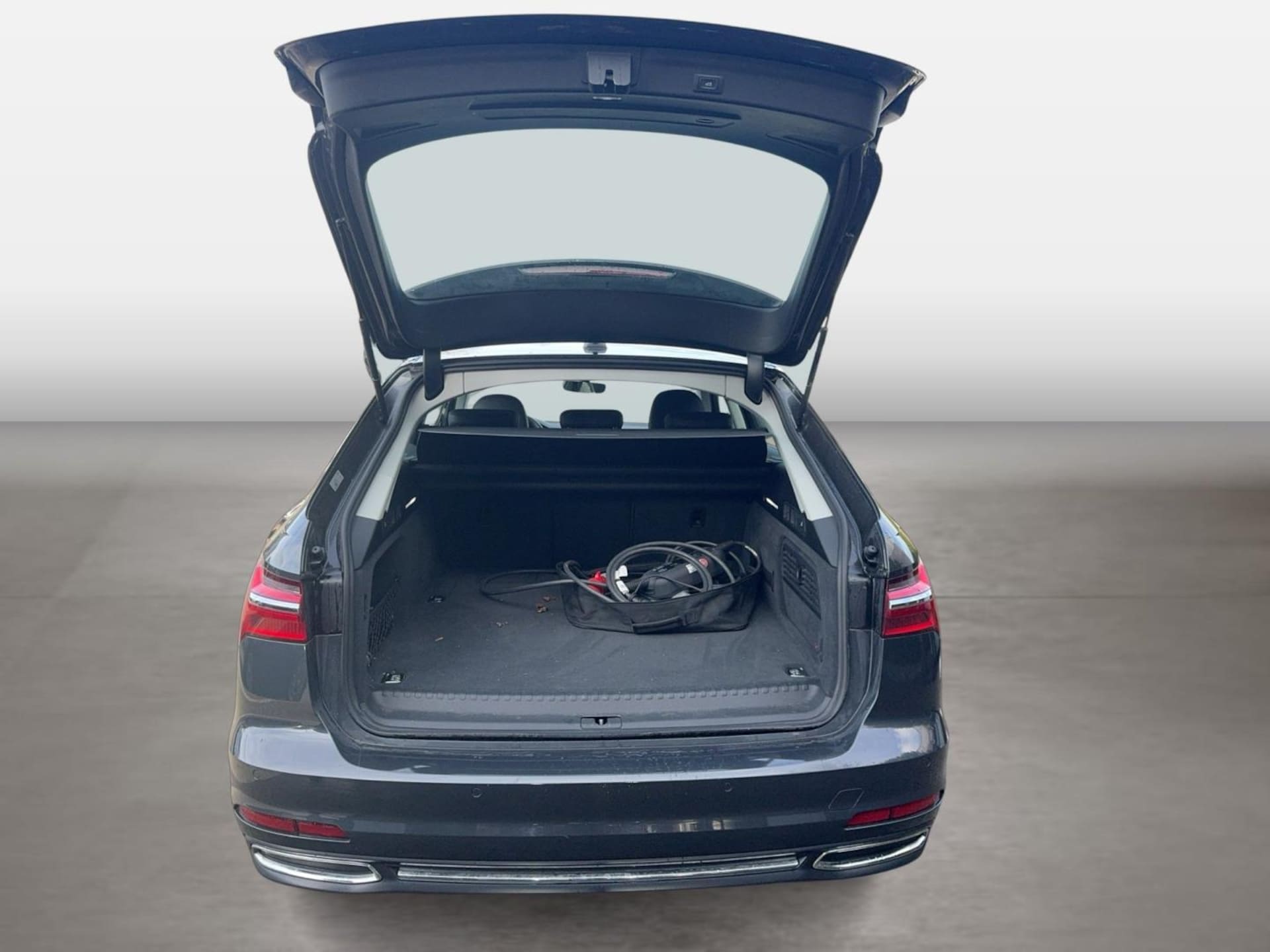 Audi A6 Avant TFSI e Design