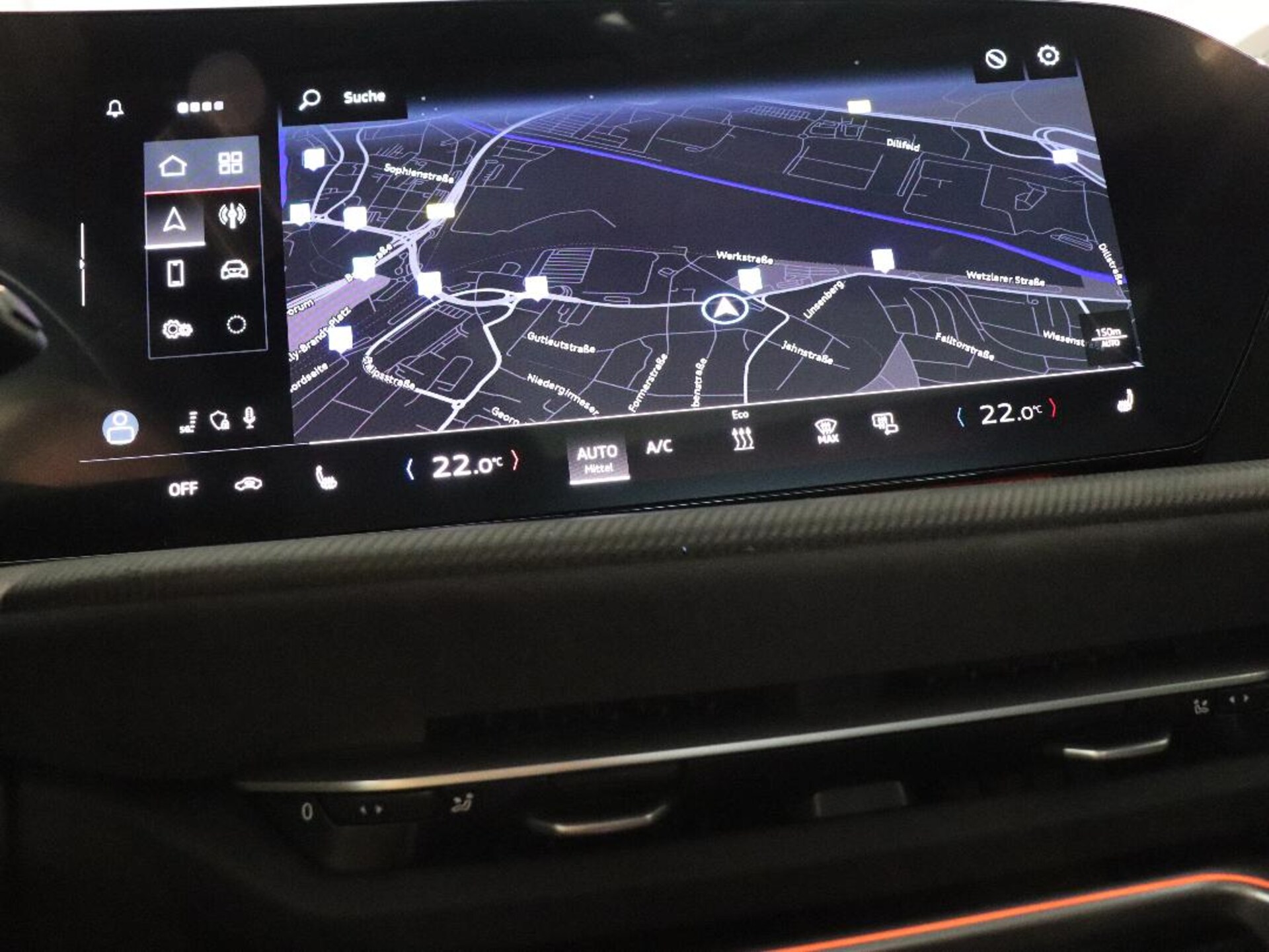 Audi SQ5 SUV edition one