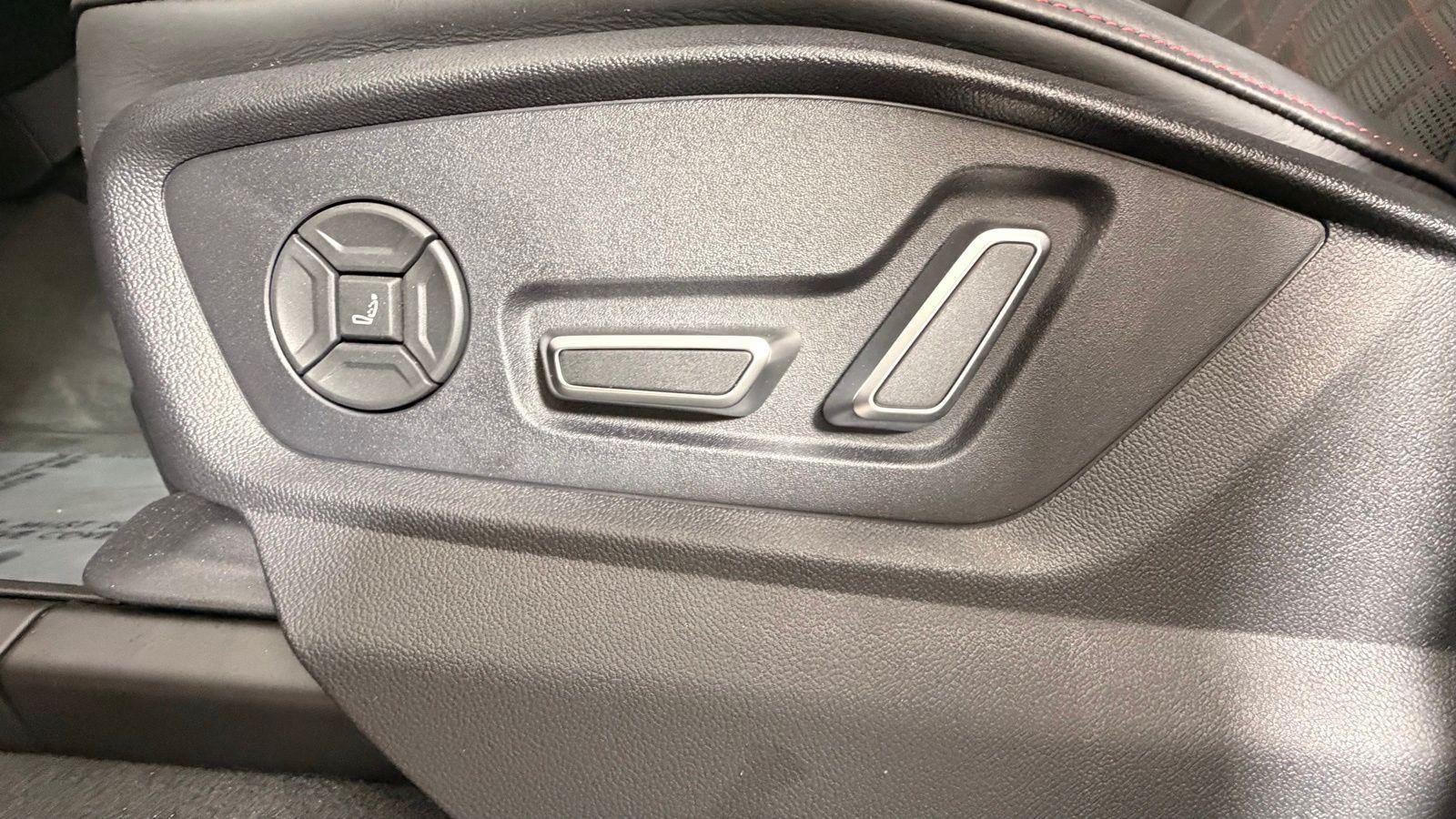 2026 Audi SQ7 Prestige - Photo 21