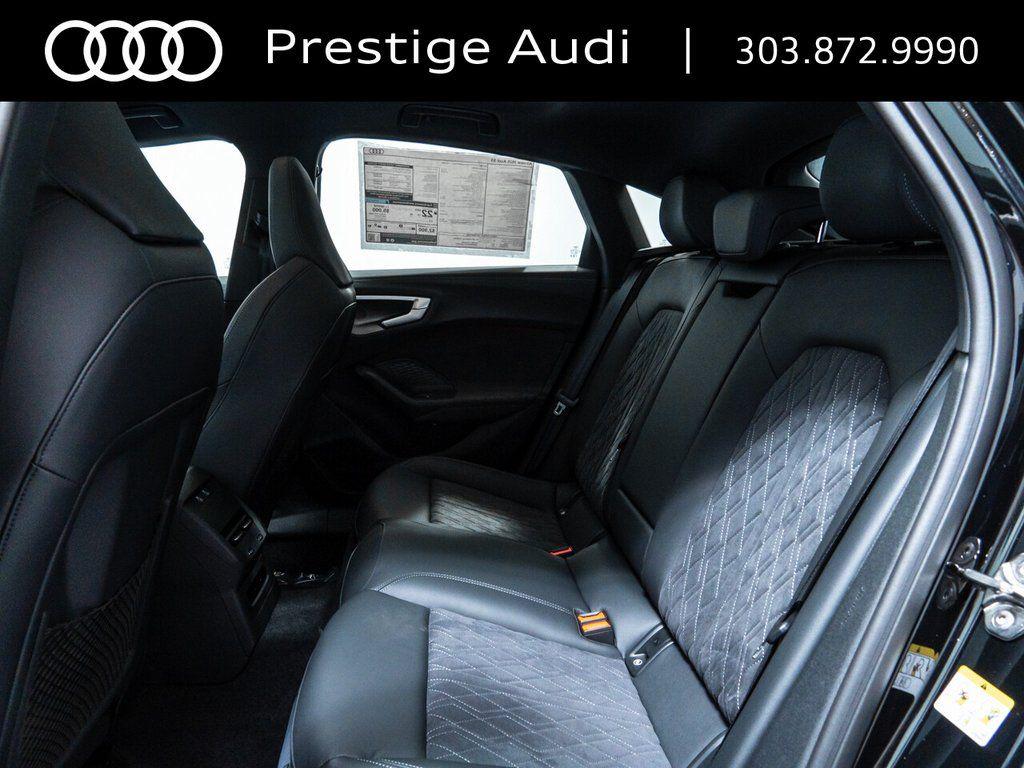 2025 Audi S5 Premium Plus - Photo 28