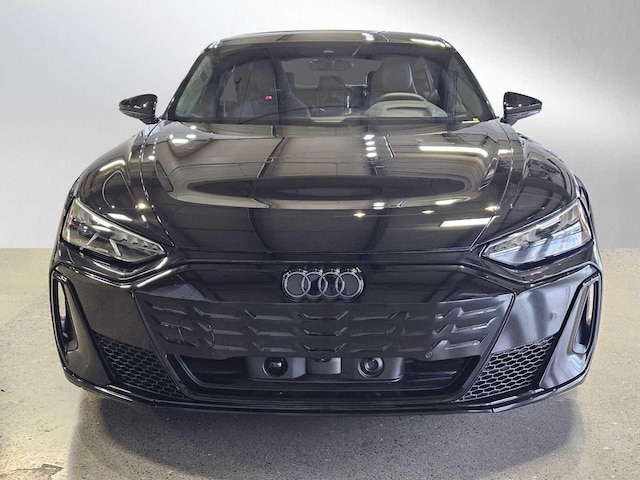 2026 Audi S e-tron GT
