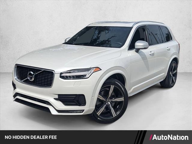 2016 Volvo XC90