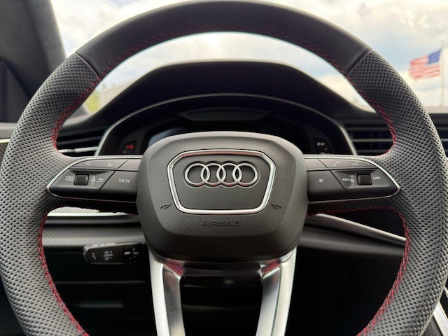 2026 Audi SQ8 Prestige - Photo 43