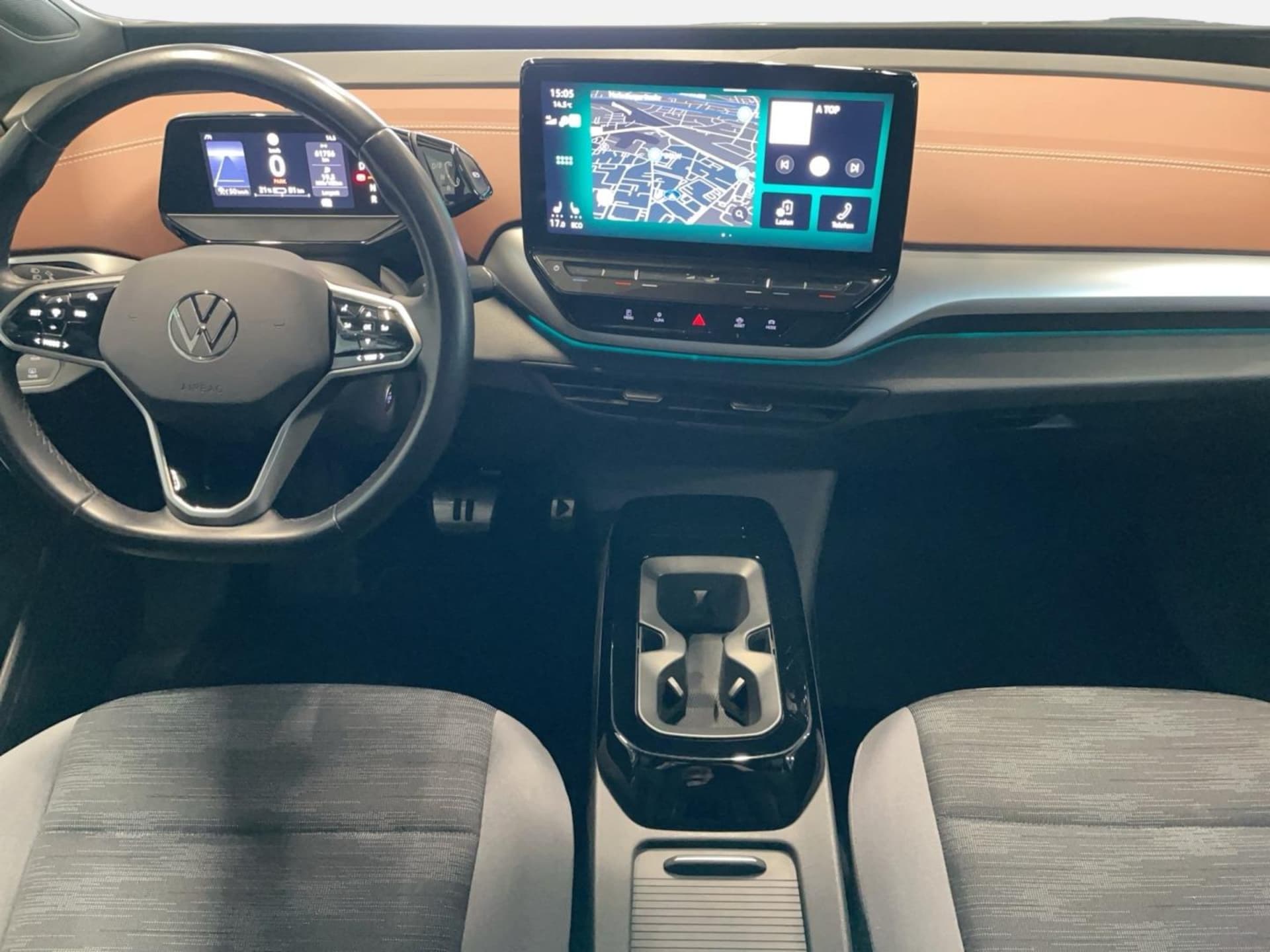 Volkswagen ID.5 Pro