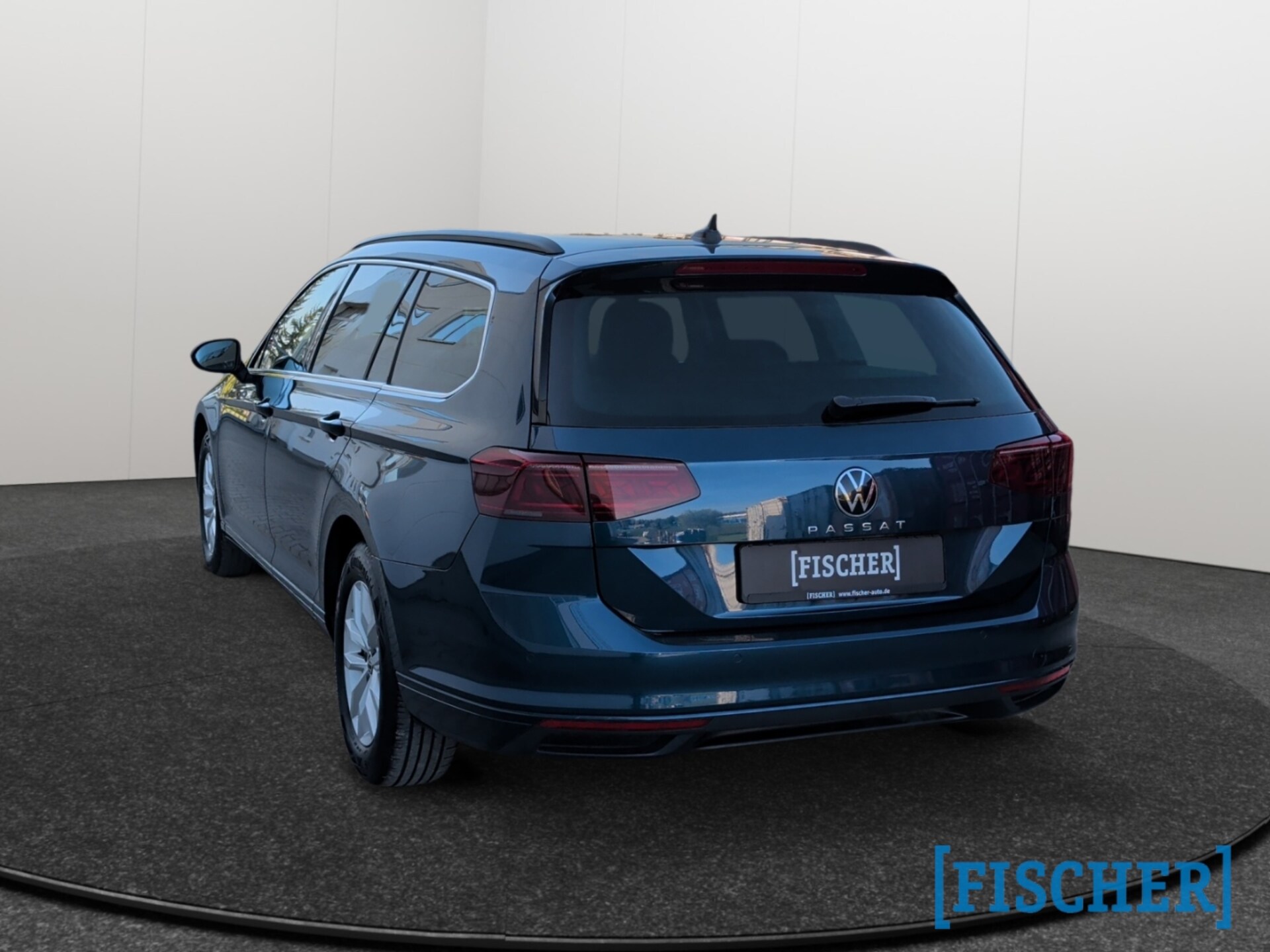 Volkswagen Passat Variant Business
