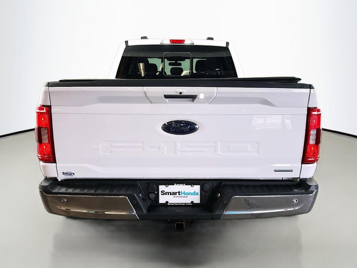 2021 Ford F-150 XLT - Photo 6