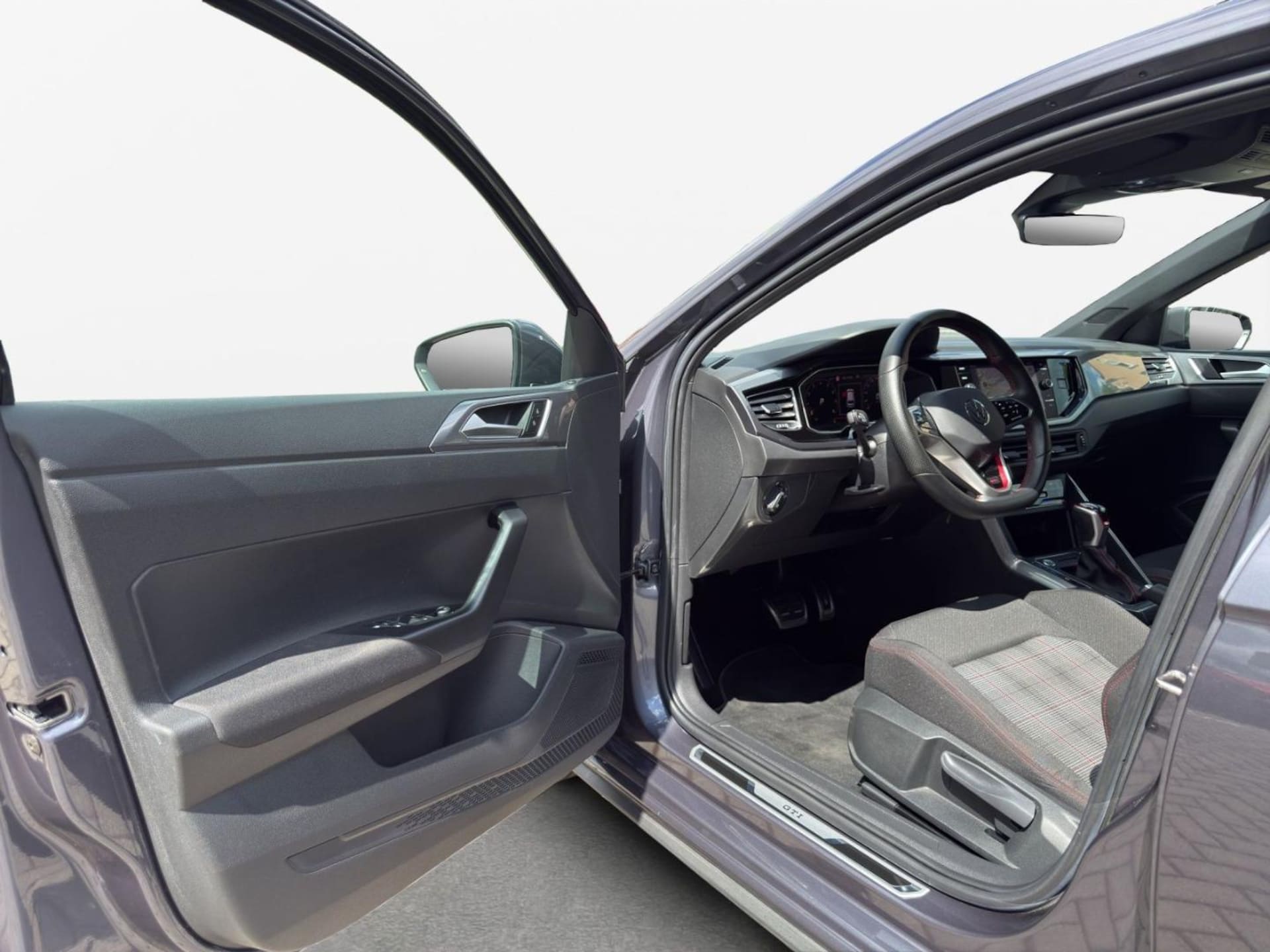 Volkswagen Polo GTI