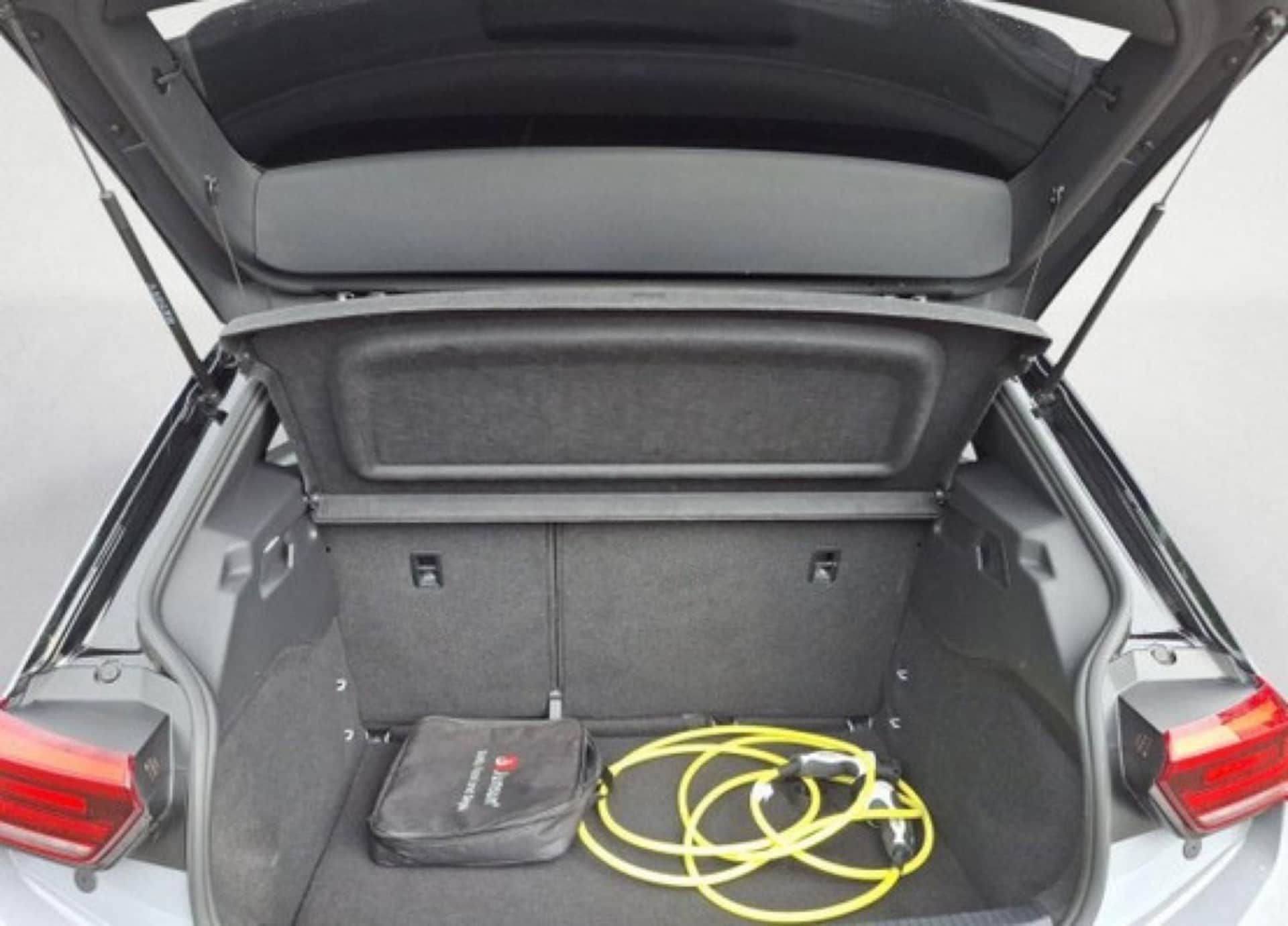 Volkswagen ID.3 Pro Performance