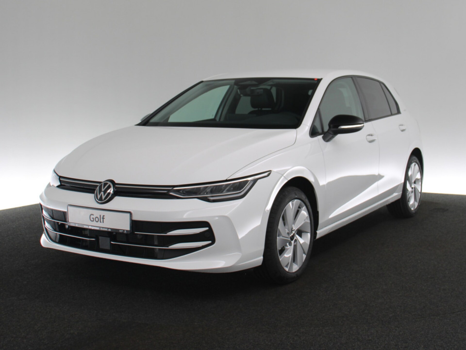 Volkswagen Golf ENERGY