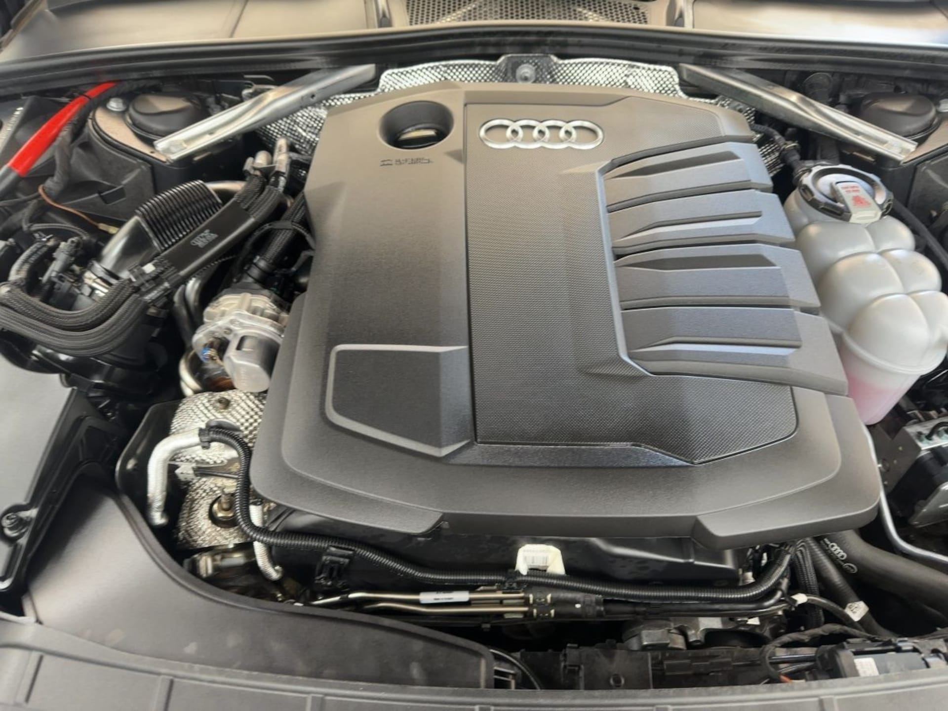 Audi A4 allroad quattro