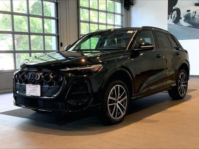 Photo of 2026 Audi Q5