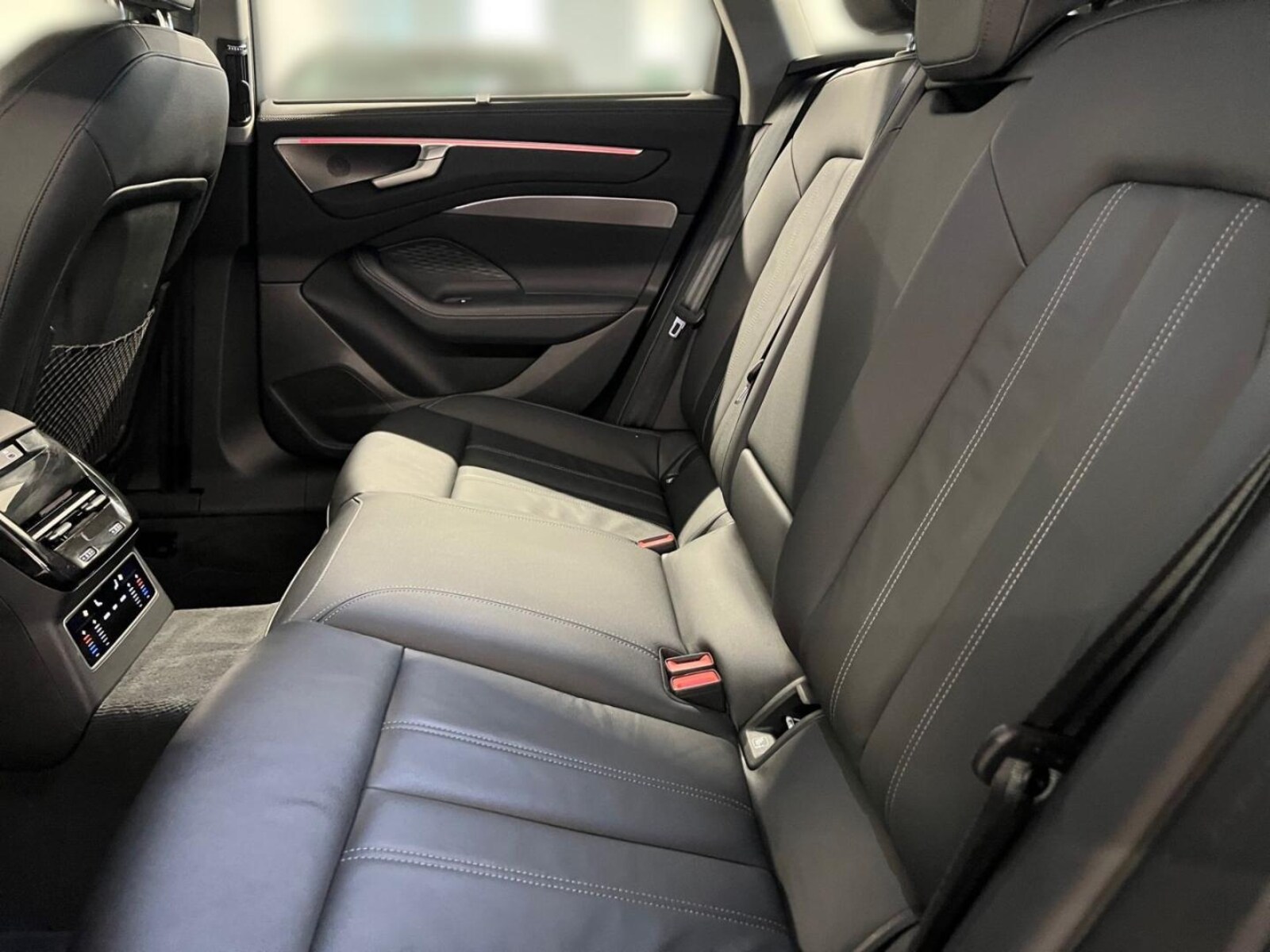 Audi A6 Avant – Bild 10