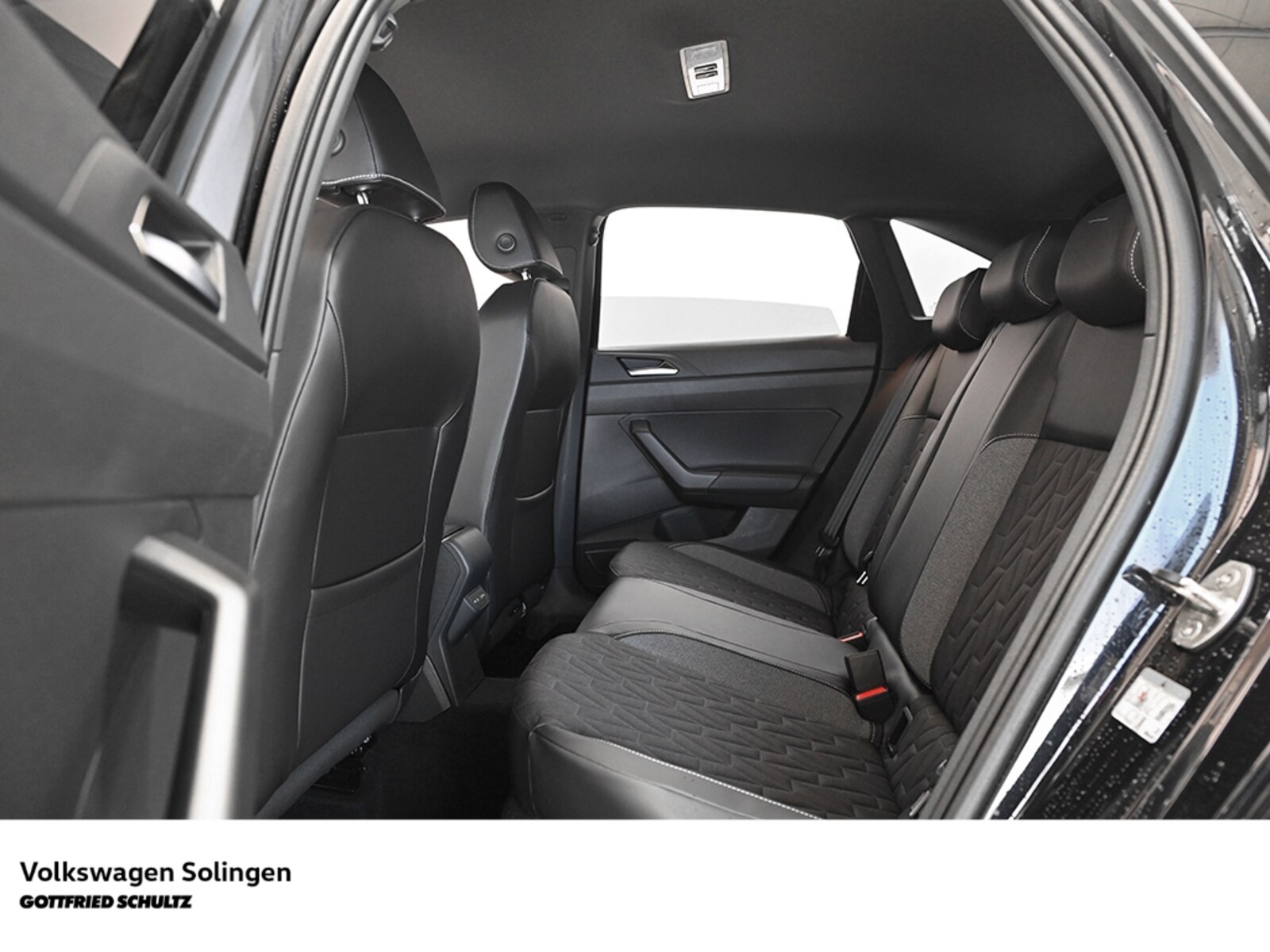 Volkswagen Taigo – Bild 12