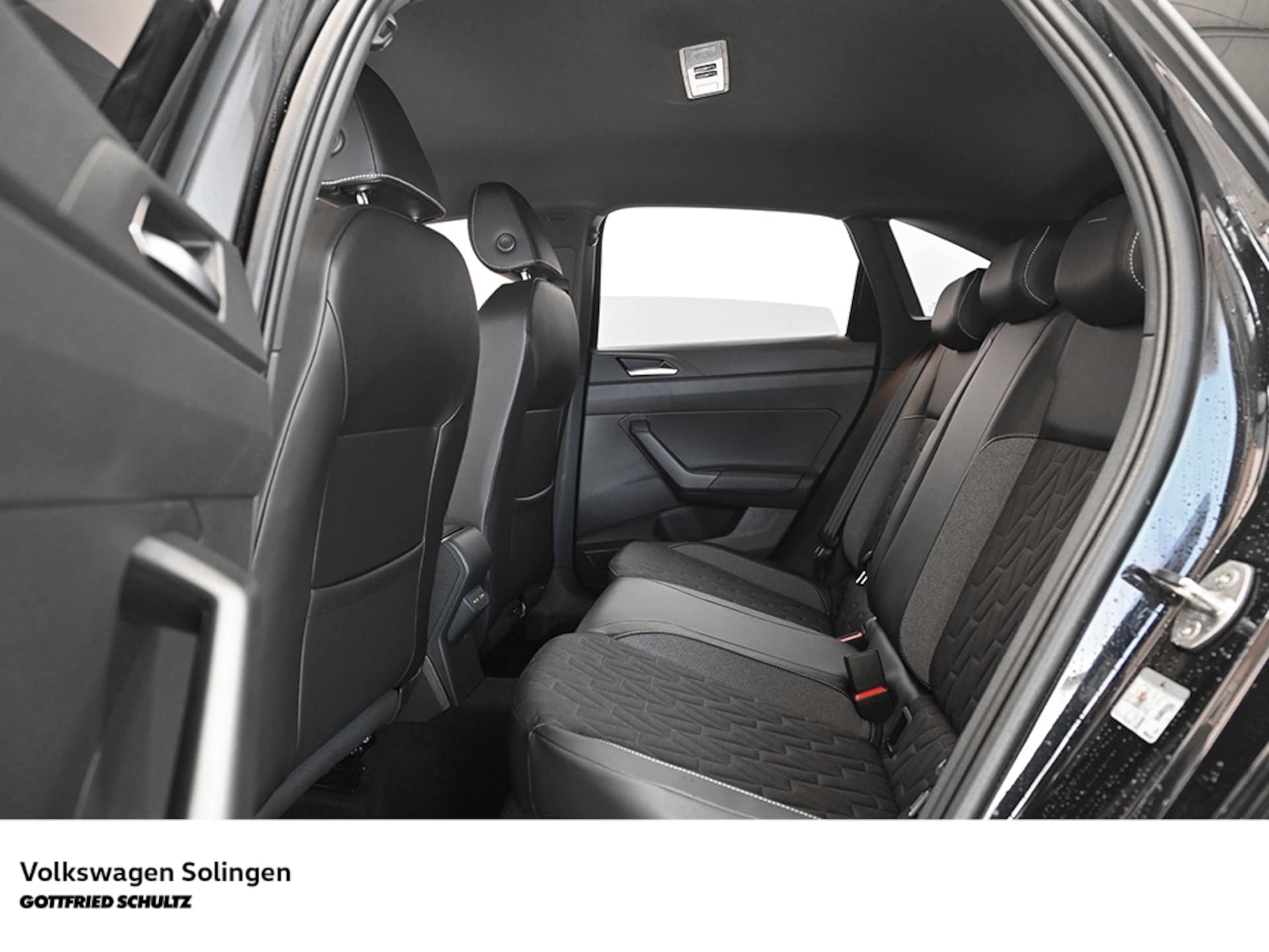 Volkswagen Taigo Life