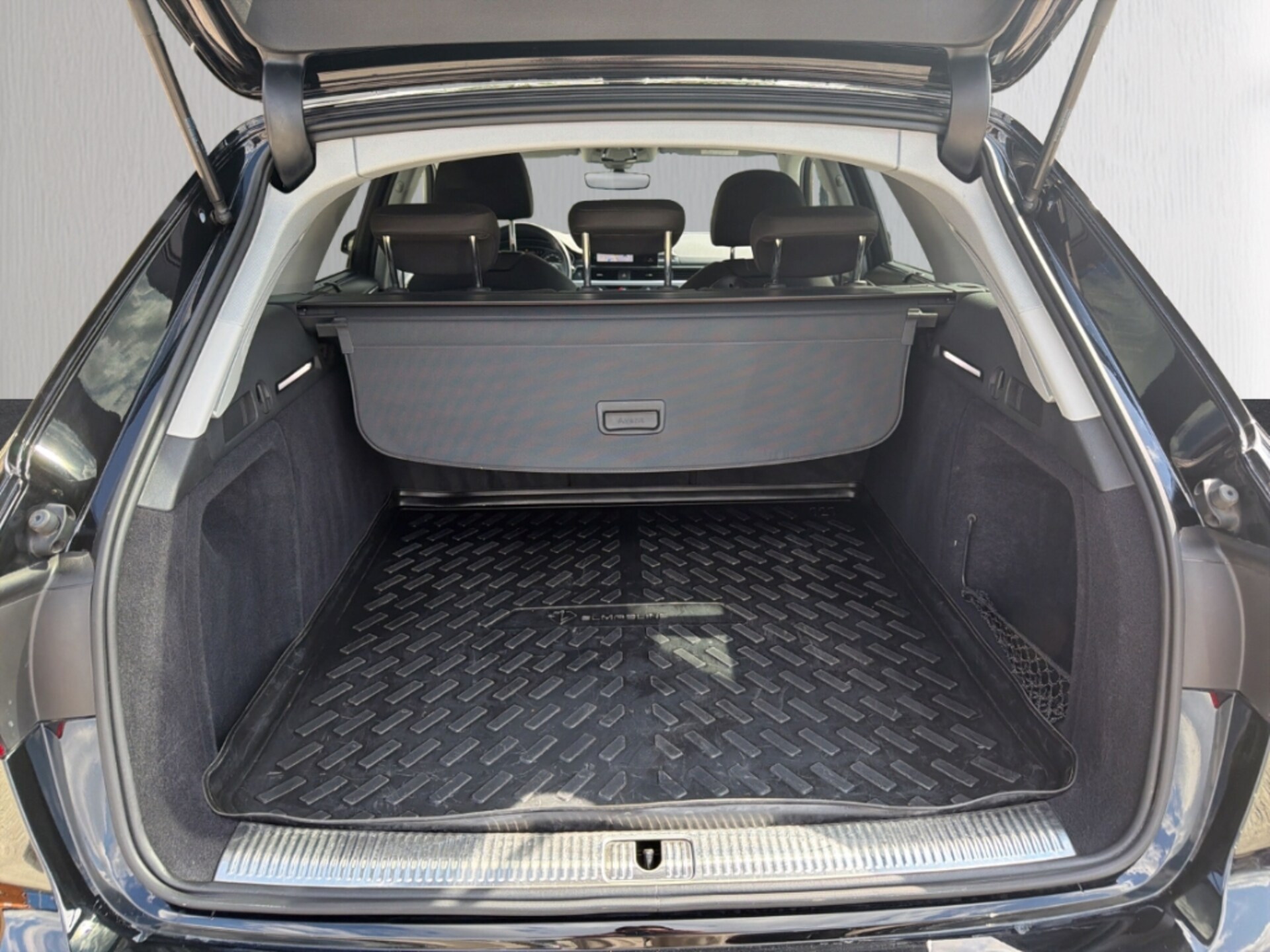 Audi A4 Avant Advanced