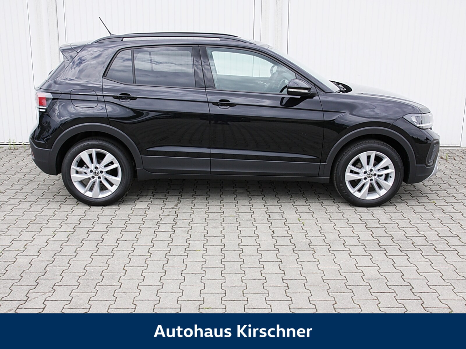 Volkswagen T-Cross – Bild 4
