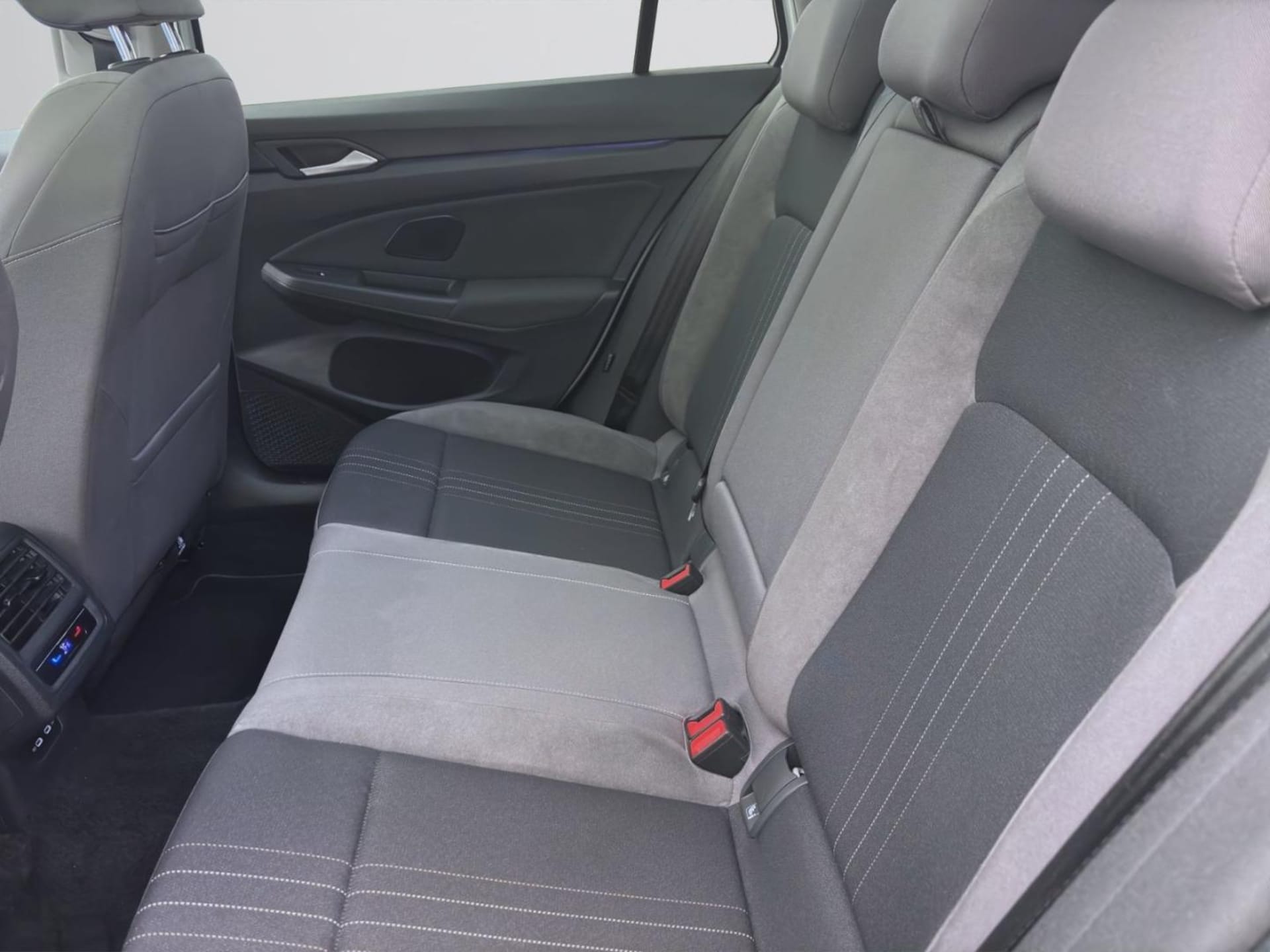 Volkswagen Golf Variant Alltrack