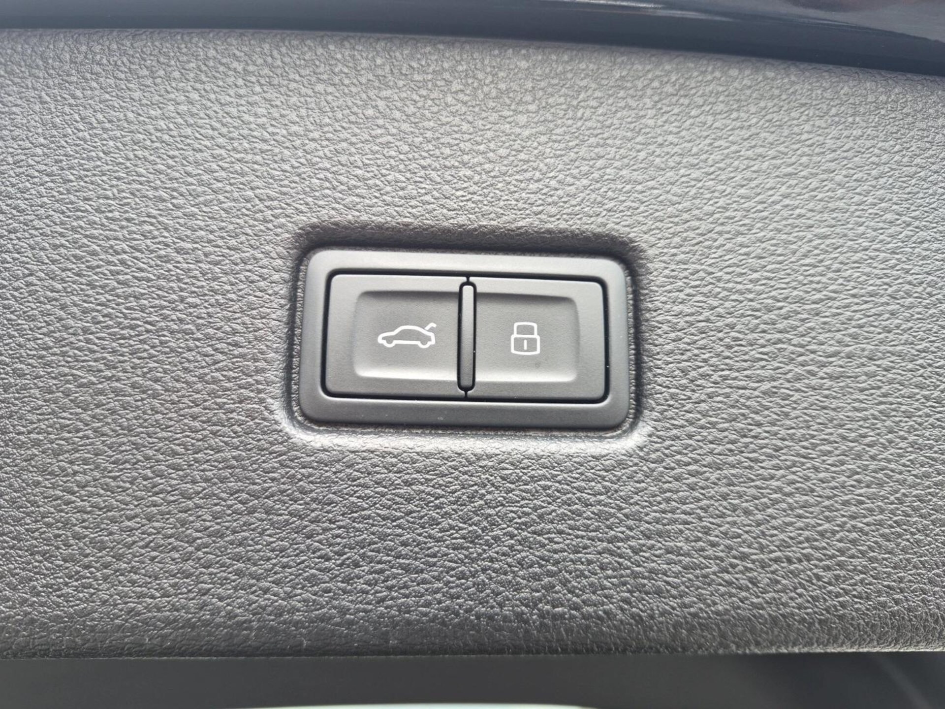 Audi SQ5 Sportback