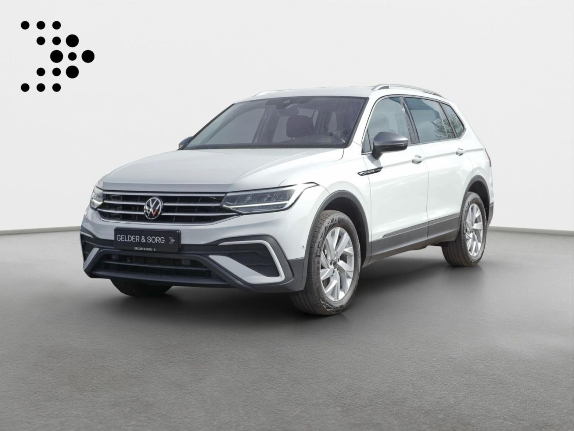 Volkswagen Tiguan Allspace Life