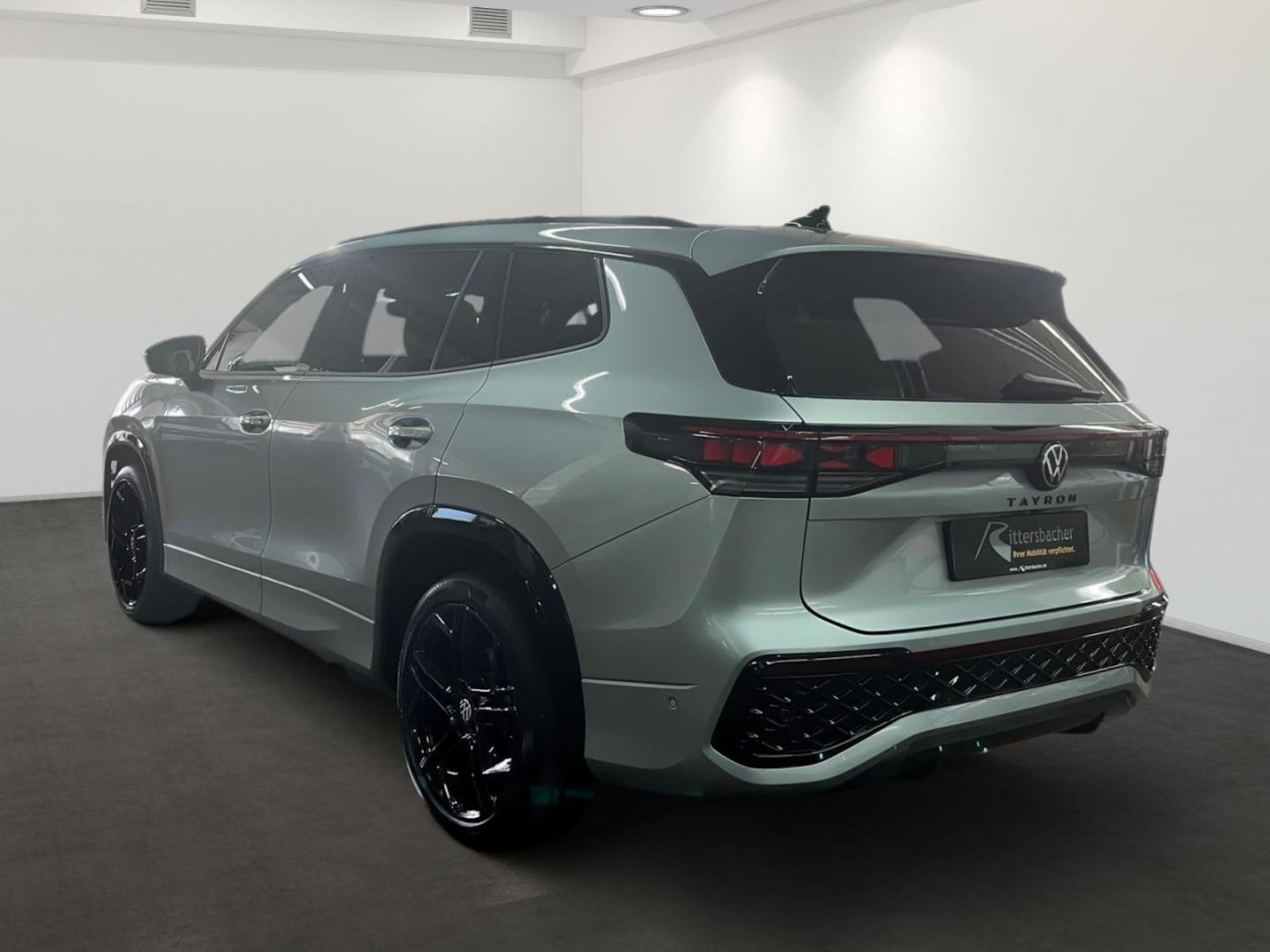 Volkswagen Tayron R-Line