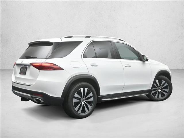 2026 Mercedes-Benz GLE 350