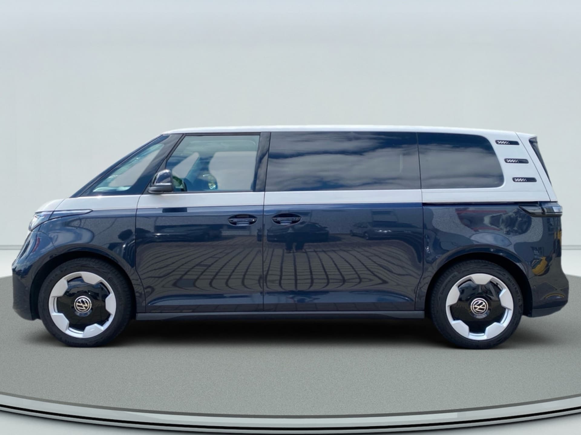 Volkswagen ID. Buzz Pro