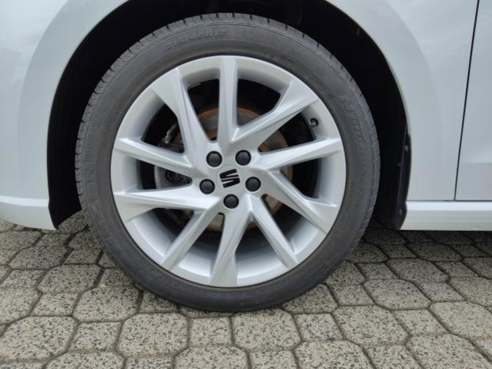 SEAT Ibiza – Bild 9