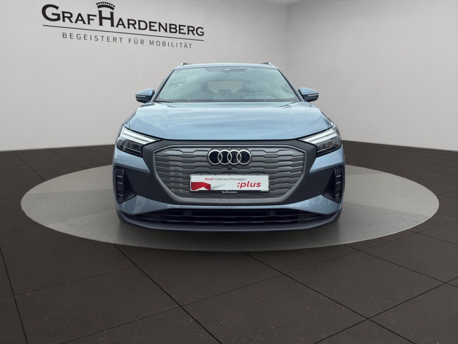 Audi Q4 e-tron – Bild 3