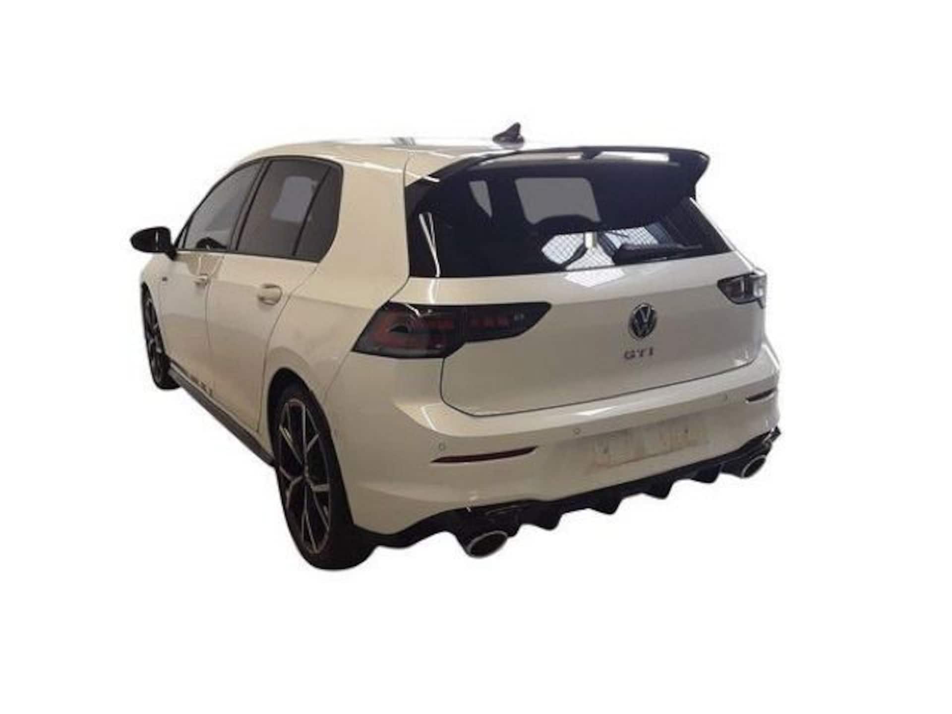 Volkswagen Golf GTI Clubsport
