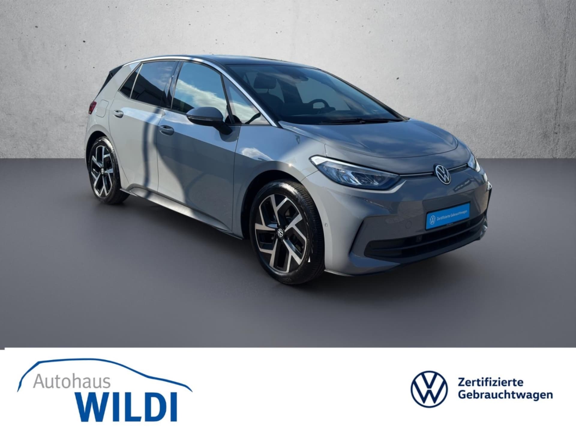 Volkswagen ID.3 MOVE Pro