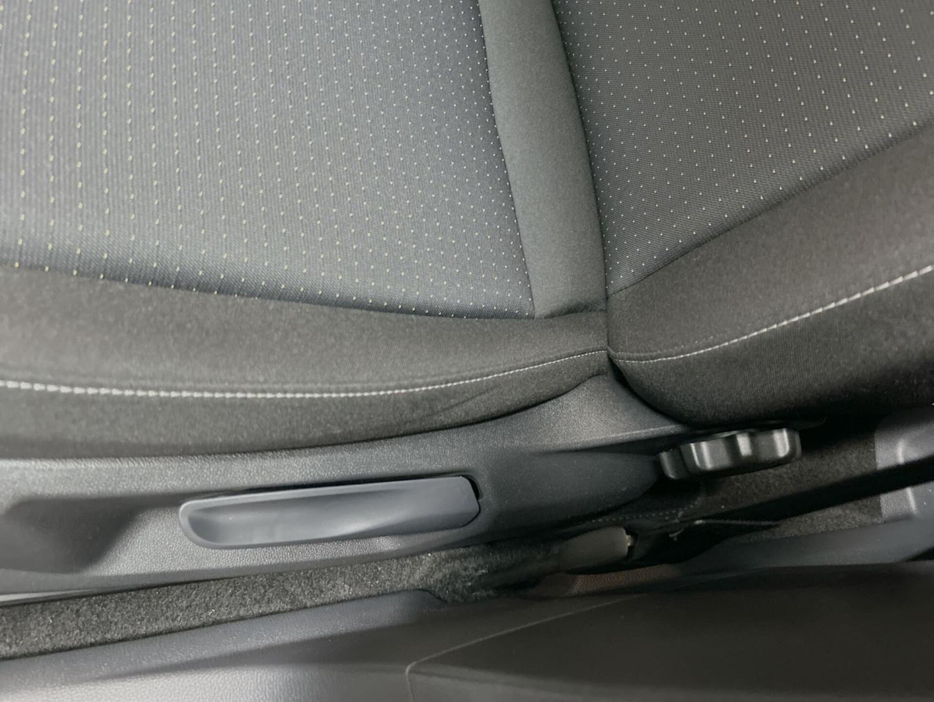 SEAT Arona Style