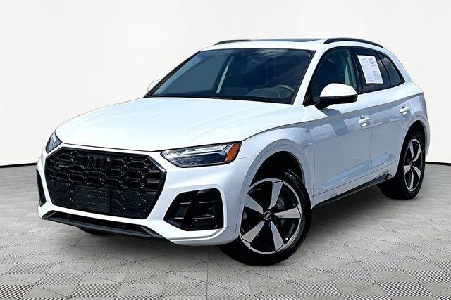 2023 Audi Q5
